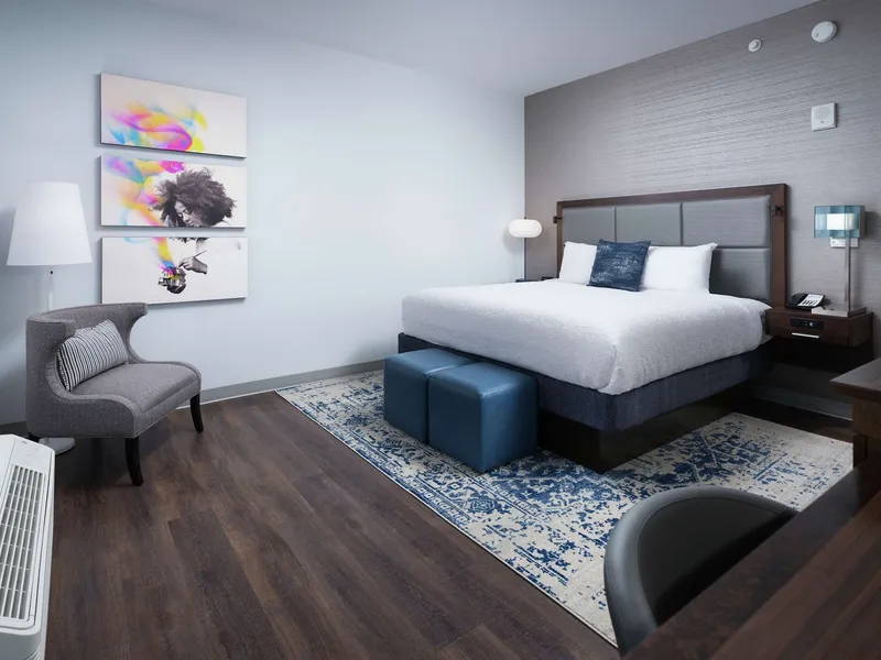Hampton Inn & Suites Atlanta Decatur/Emory hotel detail image 6