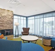 Fairfield Inn & Suites Savannah SW/Richmond Hill hotel detail image 4