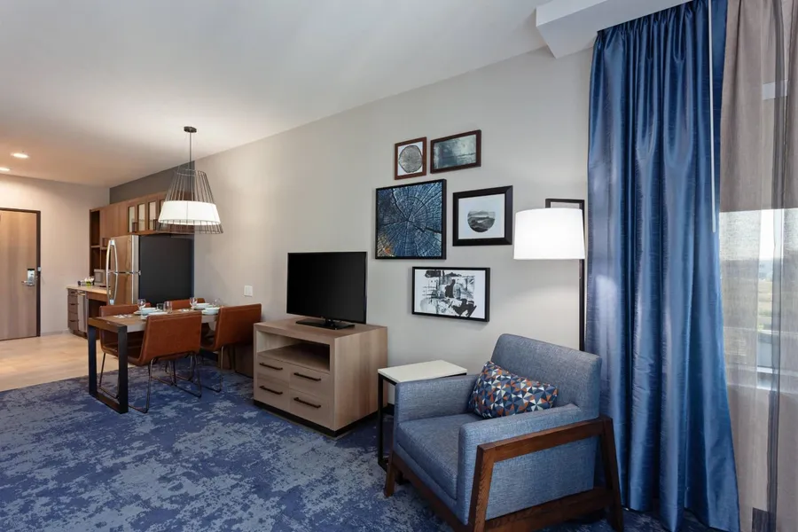 TownePlace Suites by Marriott San Diego Central hotel detail image 6