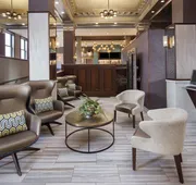 Courtyard by Marriott Cape Girardeau Downtown hotel detail image 3