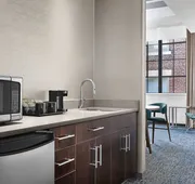 Courtyard by Marriott Cape Girardeau Downtown hotel detail image 7
