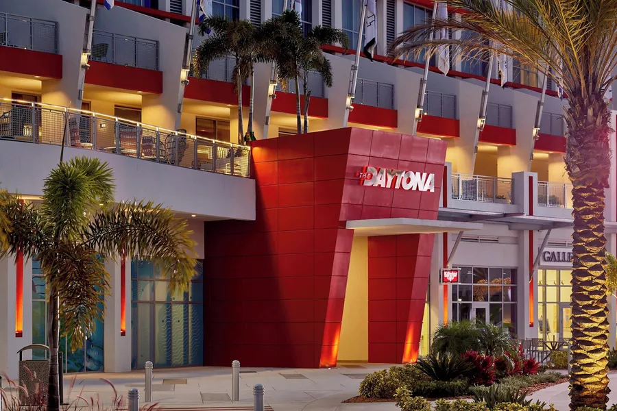 The Daytona, Autograph Collection hotel detail image 2