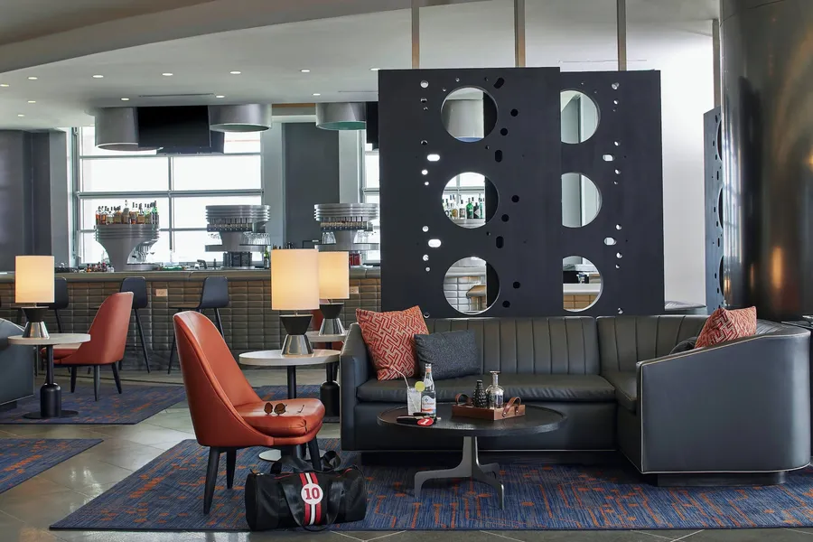 The Daytona, Autograph Collection hotel detail image 6