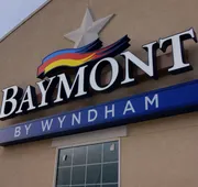 Baymont by Wyndham Kingwood hotel detail image 5