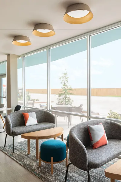 avid hotel Oklahoma City - Quail Springs by IHG hotel detail image 2