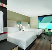 avid hotel Oklahoma City - Quail Springs by IHG hotel detail image 7