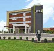 Home2 Suites by Hilton Frankfort hotel detail image 3