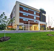 Home2 Suites by Hilton Frankfort hotel detail image 4