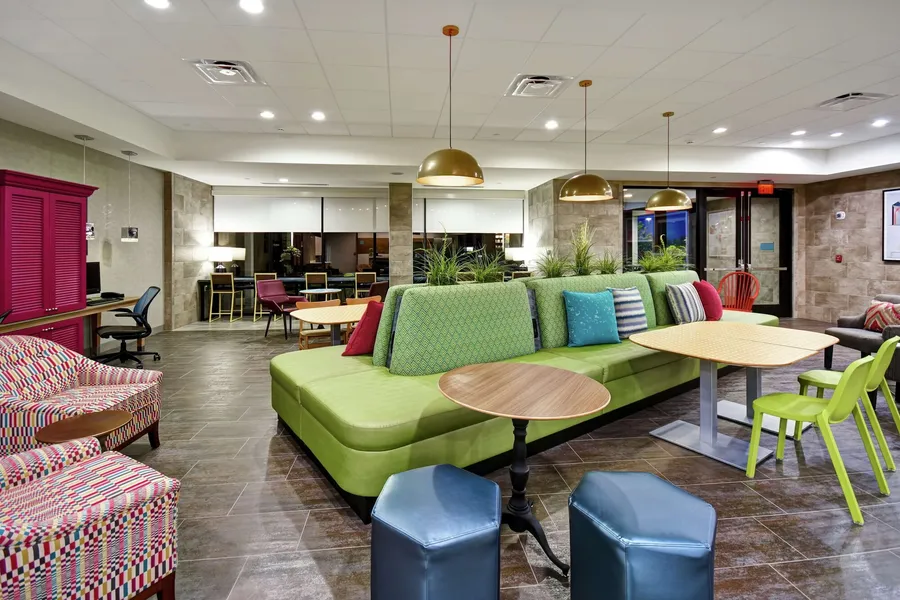 Home2 Suites by Hilton Frankfort hotel detail image 6