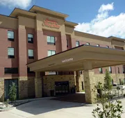 Hampton Inn & Suites Oklahoma City/Quail Springs hotel detail image 4
