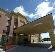 Hampton Inn & Suites Oklahoma City/Quail Springs hotel detail image 5