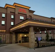 Hampton Inn & Suites Oklahoma City/Quail Springs hotel detail image 7