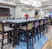 Hampton Inn Cranbury hotel detail image 4