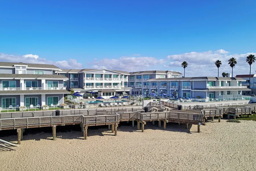 Vespera Resort on Pismo Beach, Autograph Collection hotel detail image 2