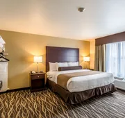 Cobblestone Hotel & Suites - Hartford hotel detail image 7