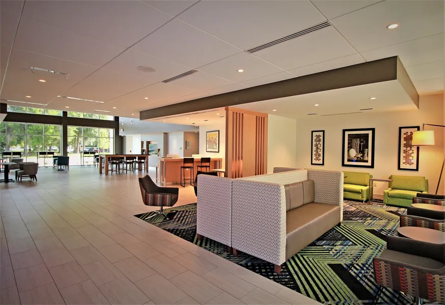 Holiday Inn Express & Suites Ocala by IHG hotel detail image 2