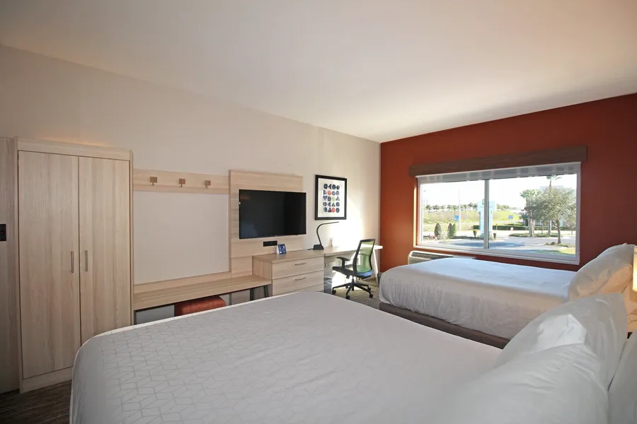 Holiday Inn Express & Suites Ocala by IHG hotel detail image 6