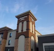 Hampton Inn Arvin Tejon Ranch hotel detail image 3