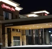 Hampton Inn Arvin Tejon Ranch hotel detail image 4