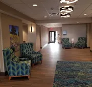 Hampton Inn Arvin Tejon Ranch hotel detail image 5