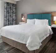 Hampton Inn Champaign Southwest hotel detail image 3