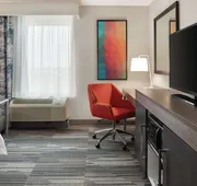 Hampton Inn Champaign Southwest hotel detail image 4