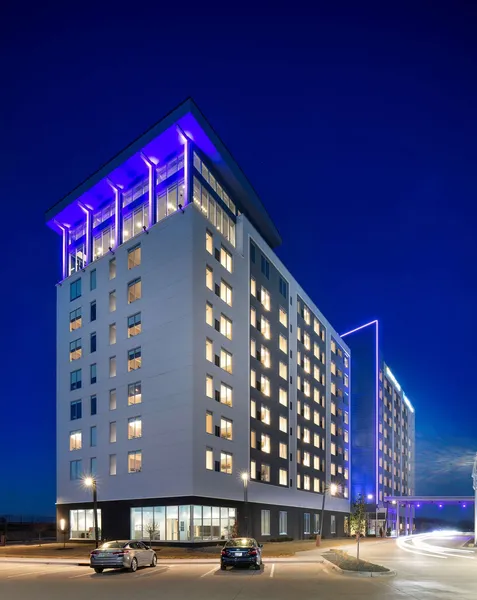Hyatt House East Moline Quad Cities hotel detail image 2