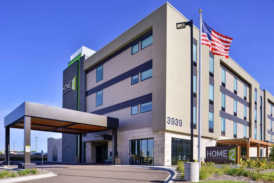 Home2 Suites Eagan Minneapolis hotel detail image 2