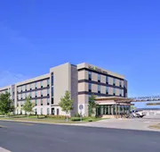 Home2 Suites Eagan Minneapolis hotel detail image 3