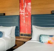 Aloft by Marriott Alpharetta hotel detail image 5