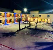 Baymont by Wyndham Houston Hobby Airport hotel detail image 3