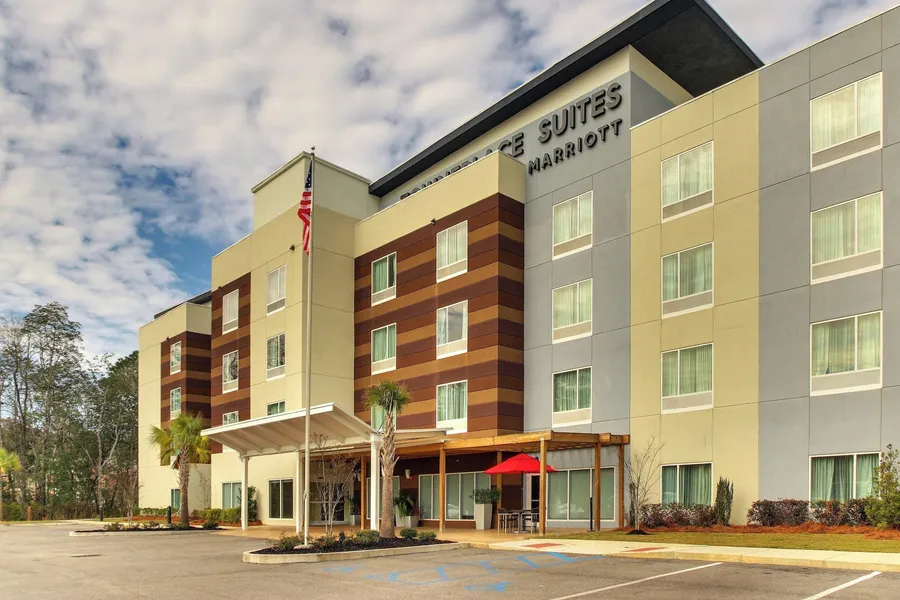 TownePlace Suites by Marriott Mobile Saraland hotel detail image 2