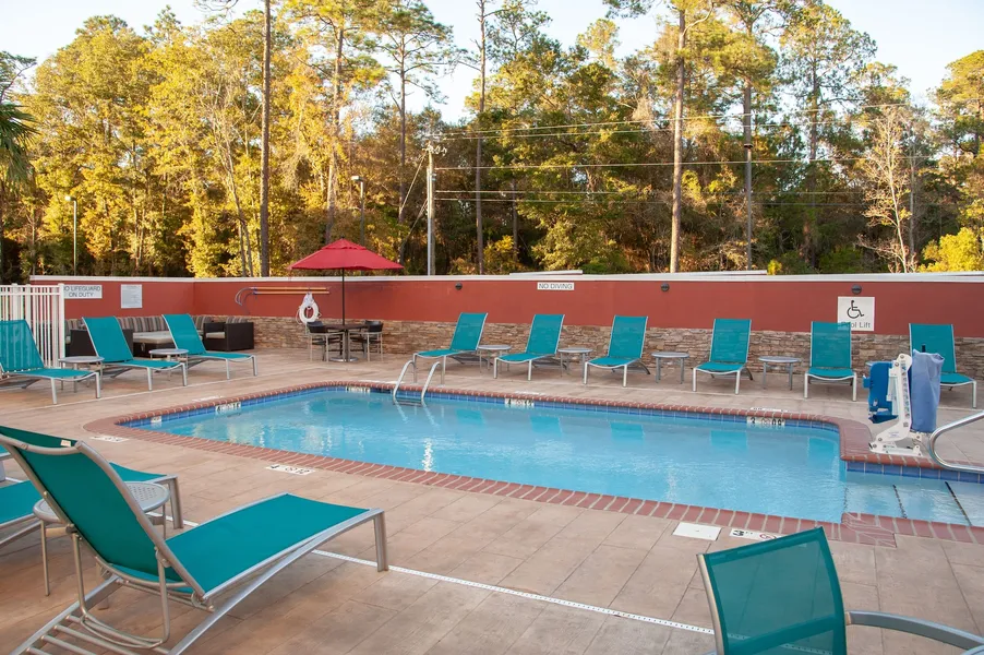 TownePlace Suites by Marriott Mobile Saraland hotel detail image 6