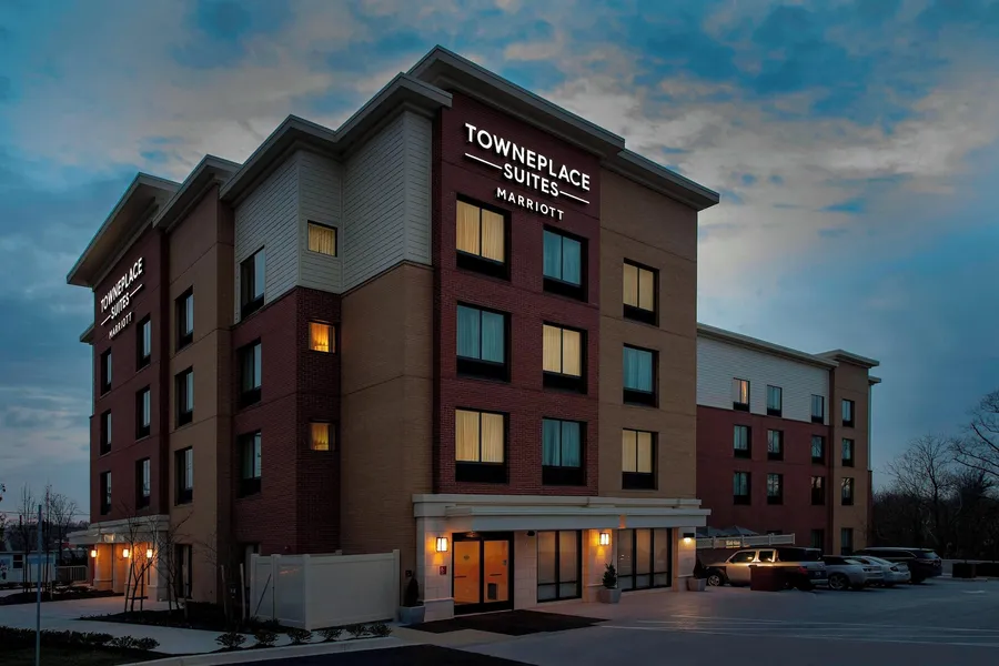 TownePlace Suites by Marriott College Park hotel detail image 2