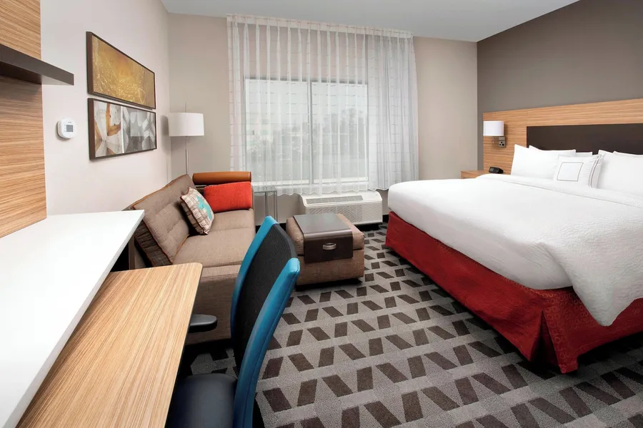 TownePlace Suites by Marriott College Park hotel detail image 6