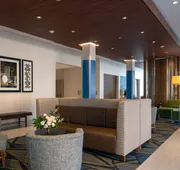Holiday Inn Express & Suites Tulsa Downtown by IHG hotel detail image 3