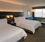 Holiday Inn Express & Suites Tulsa Downtown by IHG hotel detail image 5
