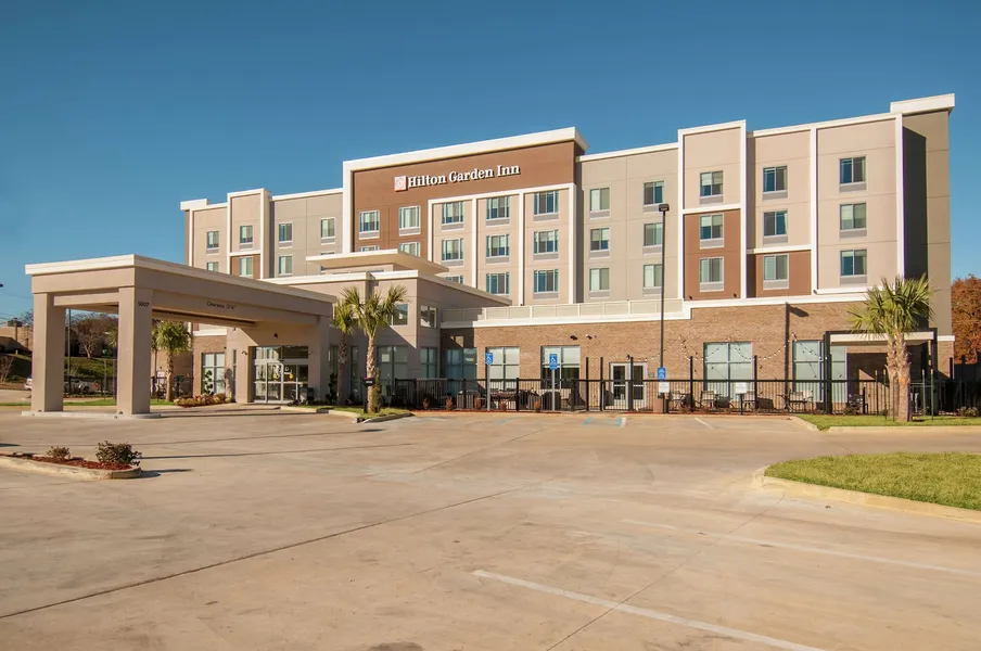 Hilton Garden Inn Jackson/Clinton hotel detail image 2