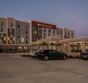 Hilton Garden Inn Jackson/Clinton hotel detail image 4