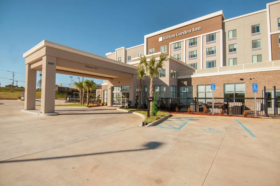 Hilton Garden Inn Jackson/Clinton hotel detail image 6