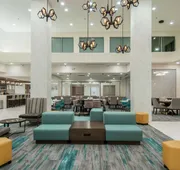 Hilton Garden Inn Jackson/Clinton hotel detail image 7