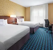 Fairfield Inn & Suites by Marriott Poplar Bluff hotel detail image 4