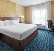 Fairfield Inn & Suites by Marriott Poplar Bluff hotel detail image 5