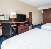 Fairfield Inn & Suites by Marriott Poplar Bluff hotel detail image 7