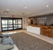 Hampton Inn & Suites Snellville Atlanta NE hotel detail image 3