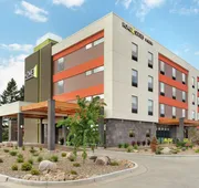 Home2 Suites by Hilton Bismarck hotel detail image 4