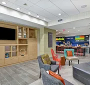 Home2 Suites by Hilton McKinney hotel detail image 4