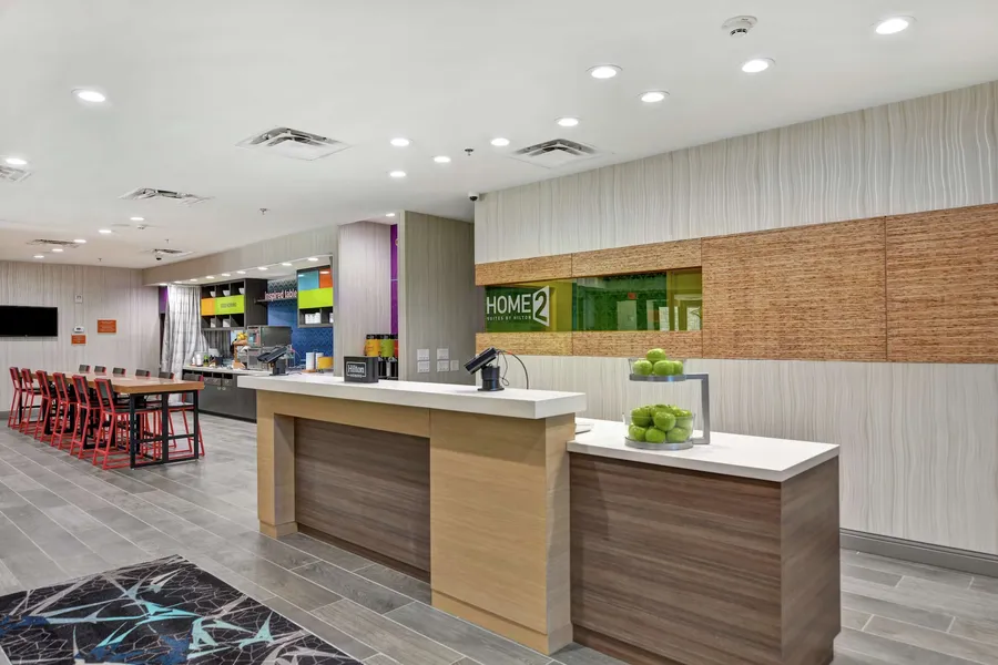 Home2 Suites by Hilton McKinney hotel detail image 6
