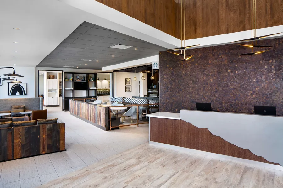 Hyatt Place Moab hotel detail image 6