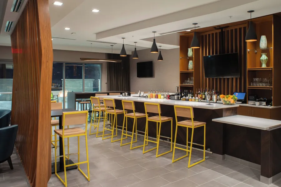 SpringHill Suites by Marriott Tampa Suncoast Parkway hotel detail image 2